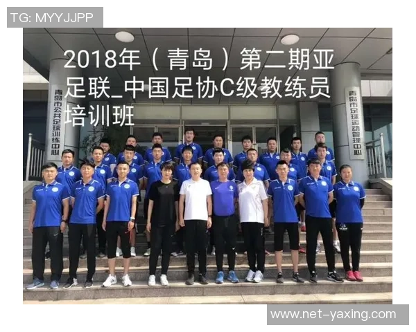 如何获得英国足球教练证书提升你的职业发展与技能水平